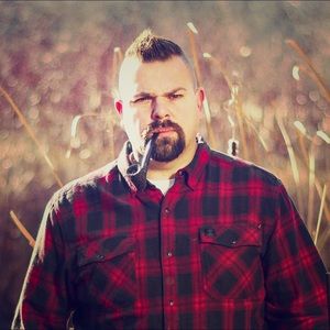 Meet your Posher, Caleb